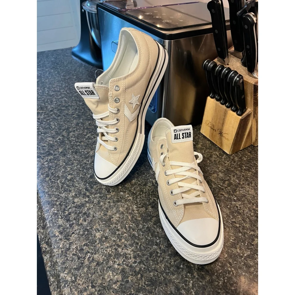 NWT Chuck Taylor All Star Star Player 76 - Picture 7 of 9